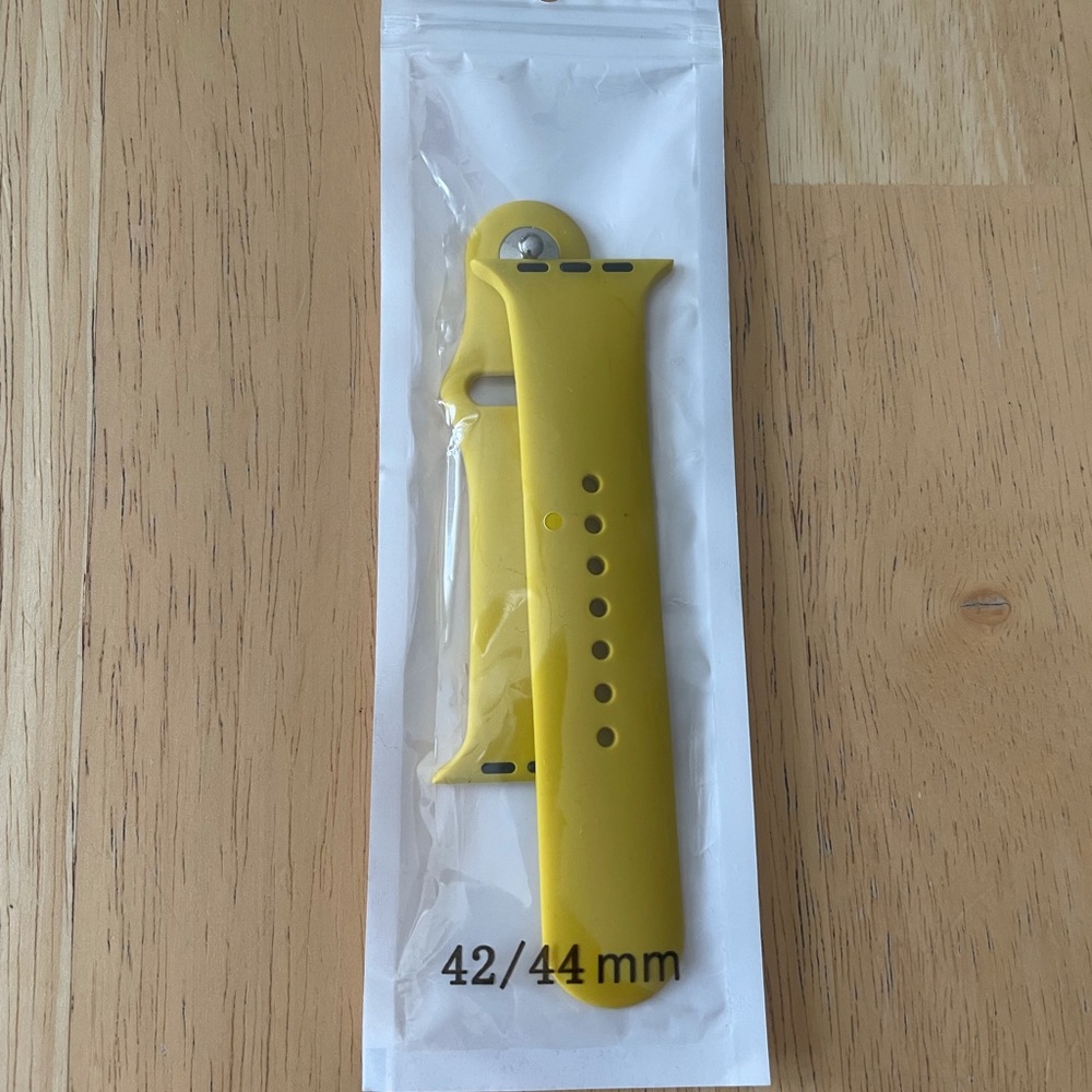 Smart watch band